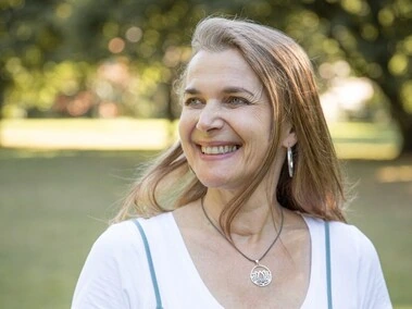 Laiha Bergner-Kietzmann – Hellsichtige Heilerin und Seelenleserin