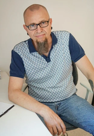 Hypnosetherapeut Veta Kietzmann