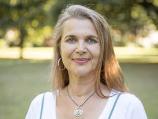 Laiha Bergner-Kietzmann – hellsichtige Heilerin und Seelenleserin