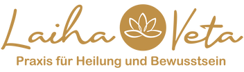 Logo von Laiha & Veta - Heilung und Bewusstsein