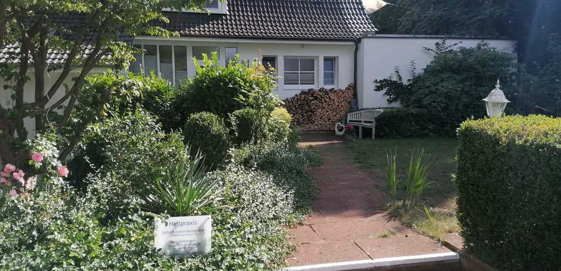 Praxis Haus von Laiha & Veta